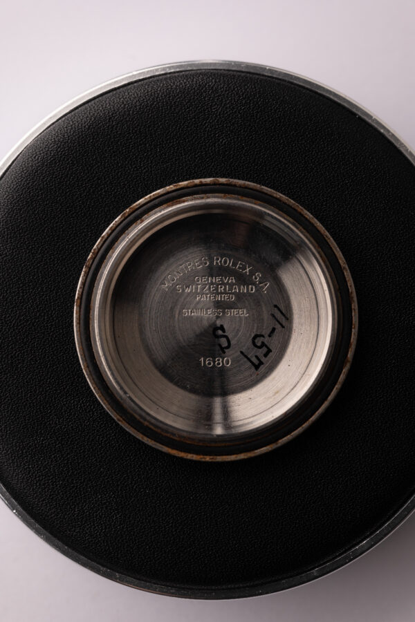 1978 Rolex 1680 MK 1 Submariner