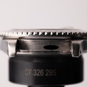 1984 Rolex 16800 Lavender Insert Submariner Box & Papers - Image 17