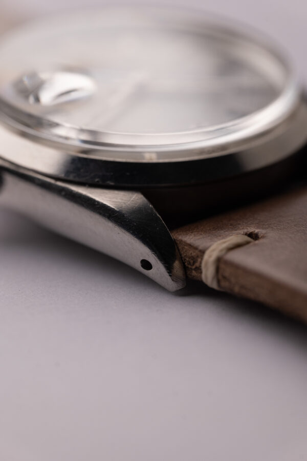 1967 Rolex 1500 Tropical Oyster Perpetual