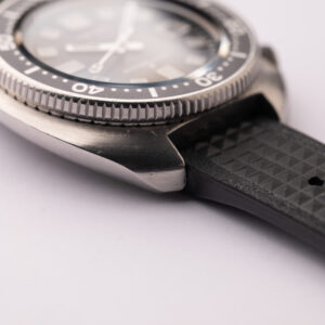 1974 Seiko 6105 - 8110 Captain Willard Dive watch - Image 6