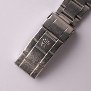 2008 Rolex 16610lv Kermit Submariner -Unpolished with box - Image 12