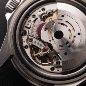 2008 Rolex 16610lv Kermit Submariner -Unpolished with box - Image 15