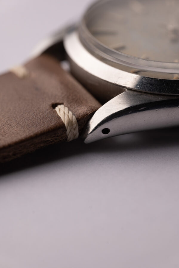 1967 Rolex 1500 Tropical Oyster Perpetual