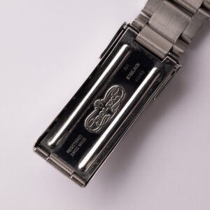 2008 Rolex 16610lv Kermit Submariner -Unpolished with box - Image 13