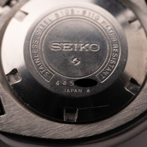 1974 Seiko 6105 - 8110 Captain Willard Dive watch - Image 13