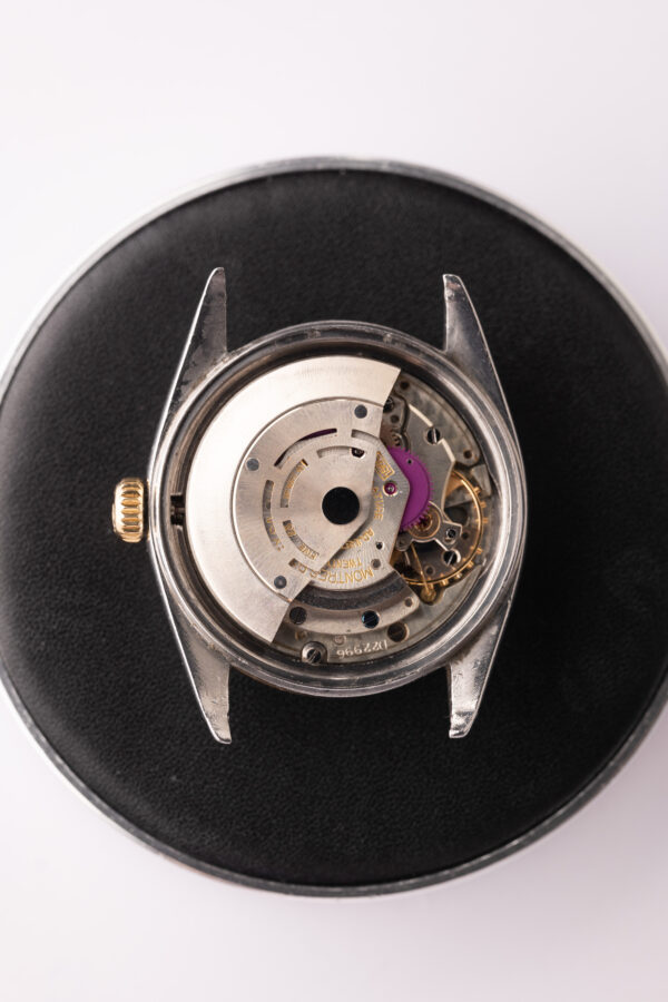 1962 Rolex 1601 Tropcial Datejust