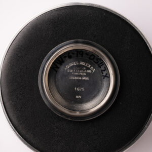 1970 Rolex 1675 Root-Beer Nipple dial GMT - Image 14