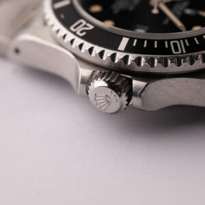 1984 Rolex 16660 Pumpkin Sea-Dweller - Unpolished and Fresh Service - Image 6