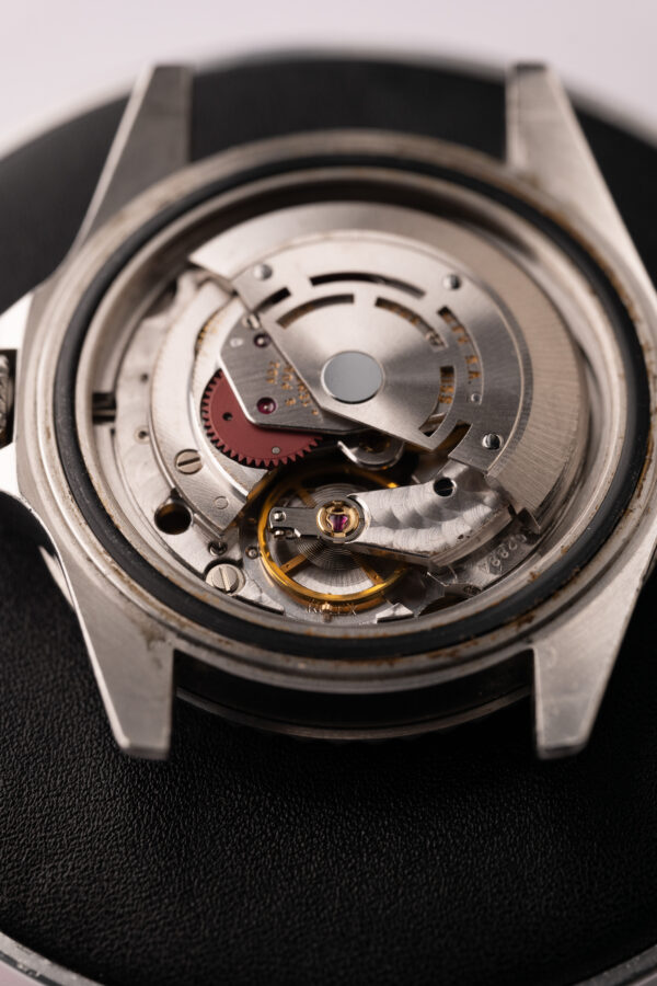 1994 Rolex Ghost 14060 Submariner