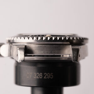 1984 Rolex 16660 Pumpkin Sea-Dweller - Unpolished and Fresh Service - Image 16