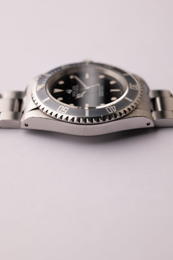 1994 Rolex Ghost 14060 Submariner