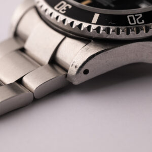1984 Rolex 16660 Pumpkin Sea-Dweller - Unpolished and Fresh Service - Image 5