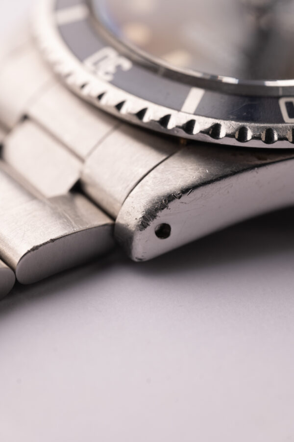 1978 Rolex 5513 Maxi MK1 Submariner