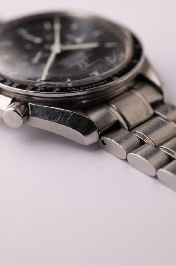 Omega Speedmaster 3571.50 Galaxy Express 999