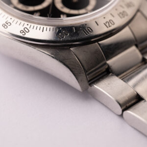 1998 Rolex 16520 Black Dial Daytona – Full Set - Image 8