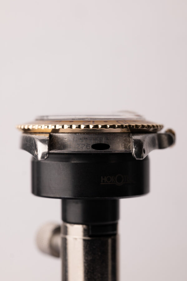 1970 Rolex 1675 Root-Beer Nipple dial GMT