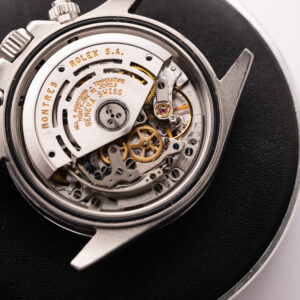 1998 Rolex 16520 Black Dial Daytona – Full Set - Image 17