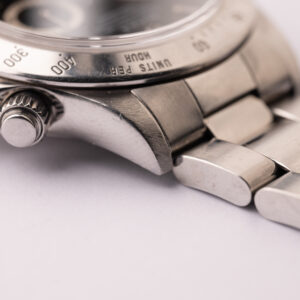 1998 Rolex 16520 Black Dial Daytona – Full Set - Image 11