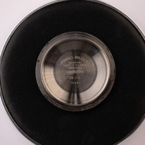 1962 Rolex Tropical-Gilt-Chapter-ring 1675 GM - Image 14