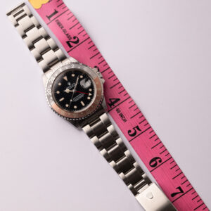 1985 Rolex 16760 Fat Lady Faded Coke GMT - Image 2