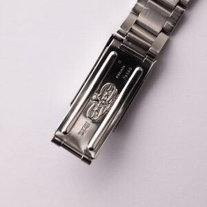 1985 Rolex 16760 Fat Lady Faded Coke GMT - Image 11