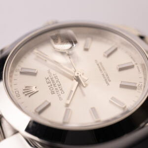 2020 Rolex 126300 Datejust - Full Set - Image 6
