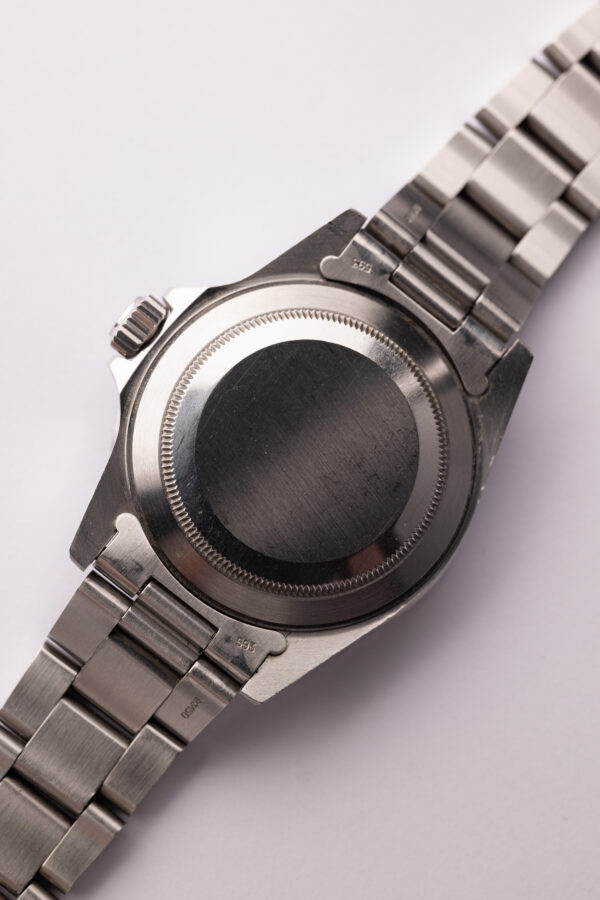 1984 Rolex 16800 Submariner