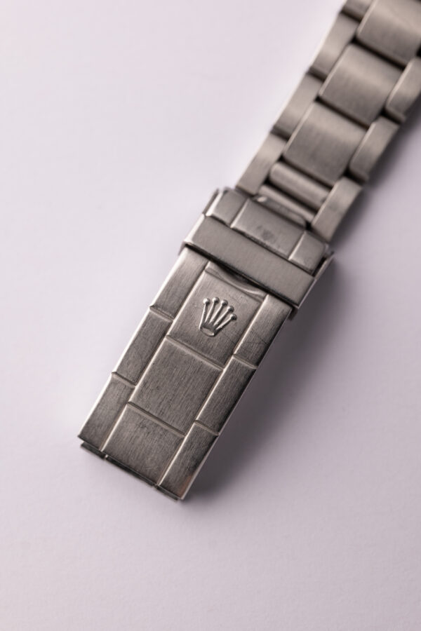1984 Rolex 16800 Submariner