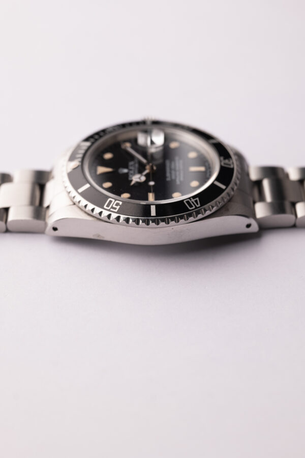 1984 Rolex 16800 Submariner