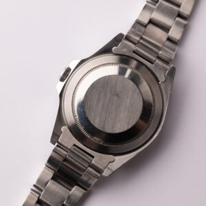 1985 Rolex 16760 Fat Lady Faded Coke GMT - Image 12
