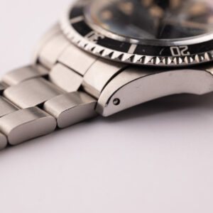 1986 Rolex 5513 Submariner - Image 6