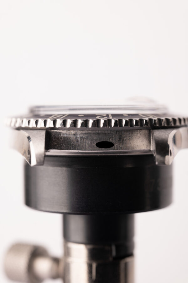 1962 Rolex Tropical-Gilt-Chapter-ring 1675 GM