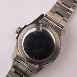 1986 Rolex 5513 Submariner - Image 13