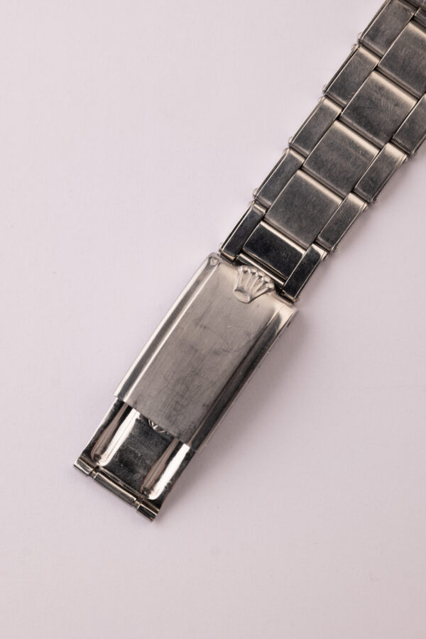1962 Rolex Tropical-Gilt-Chapter-ring 1675 GM