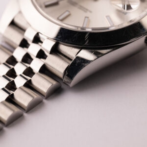 2020 Rolex 126300 Datejust - Full Set - Image 8