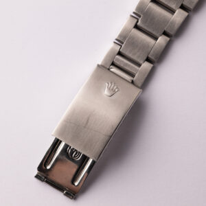1985 Rolex 16760 Fat Lady Faded Coke GMT - Image 10