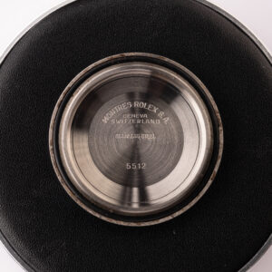 1986 Rolex 5513 Submariner - Image 15