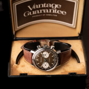 Vantage Tropical Chronograph - Image 15