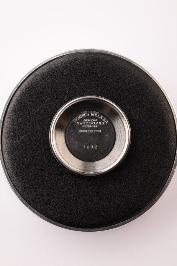 1972 Rolex 5500 Air-King