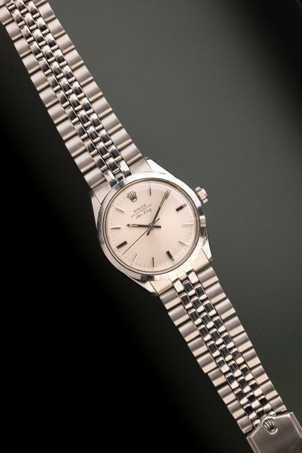 1972 Rolex 5500 Air-King