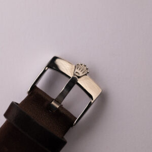 1958 Rolex 5504 Explorer - Image 13