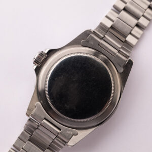 1972 Rolex 1680 Mark IV Red Submariner - Image 13