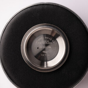 1990 Rolex 16710 Coke GMT Unpolished - Image 16