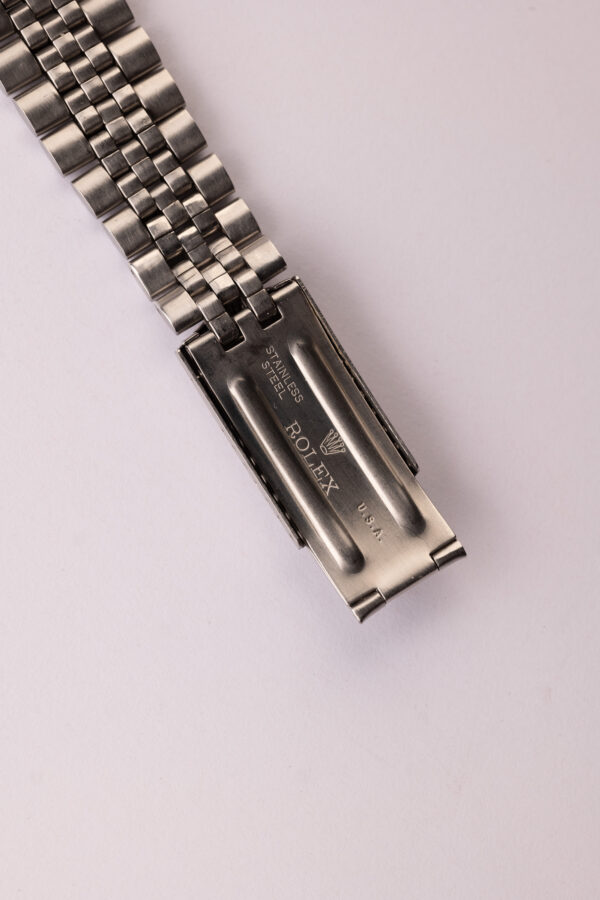 1972 Rolex 5500 Air-King