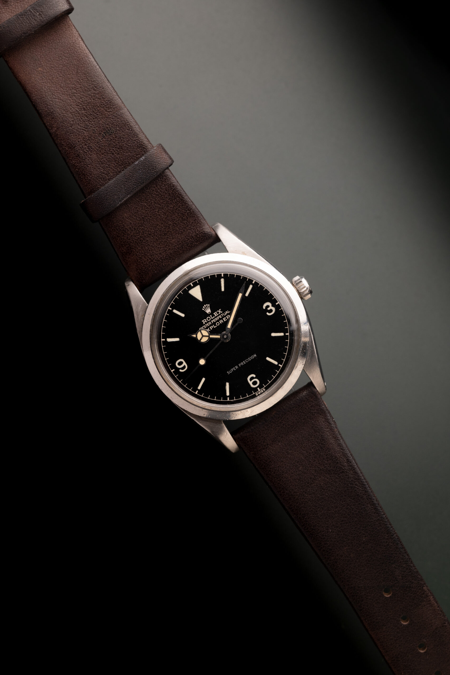1968 rolex explorer hotsell