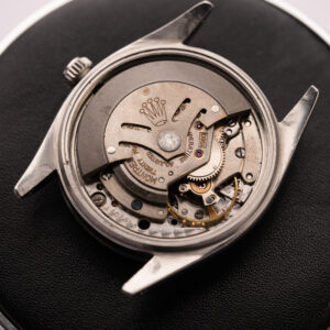 1958 Rolex 5504 Explorer - Image 14