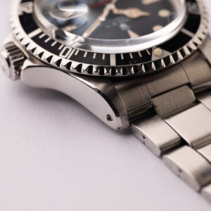 1972 Rolex 1680 Mark IV Red Submariner - Image 8