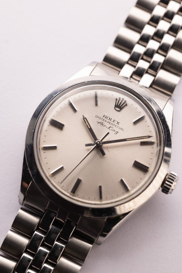 1972 Rolex 5500 Air-King