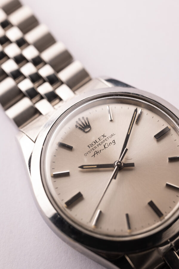1972 Rolex 5500 Air-King