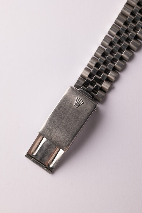 1977 Rolex 16013 Tropical Datejust